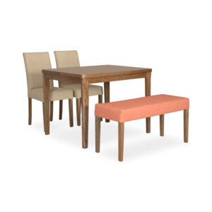 Juego de comedor Bruce