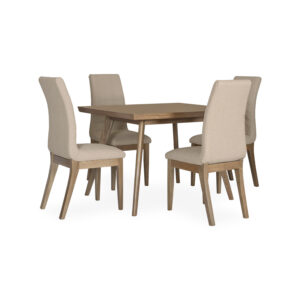 Juego de comedor Bruno