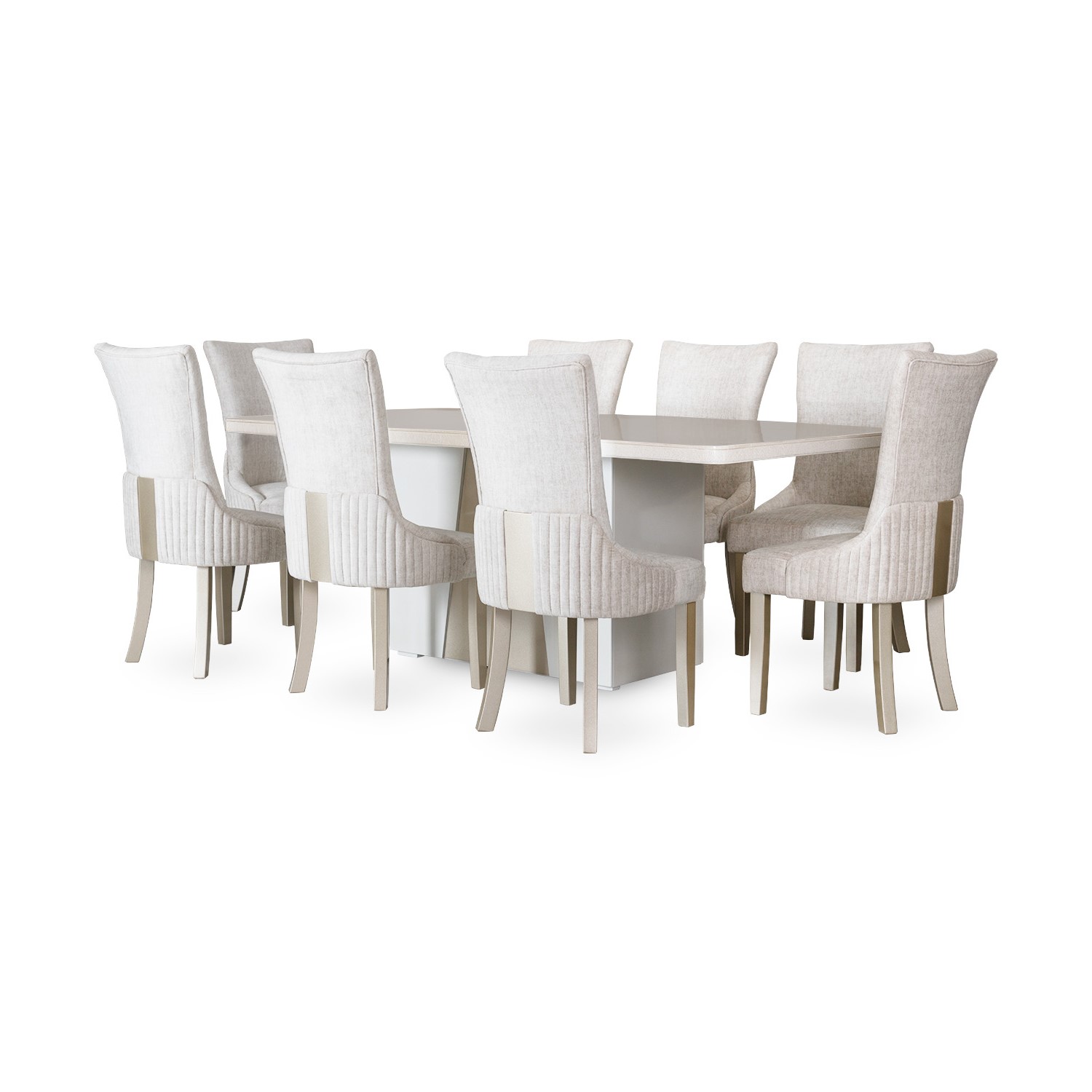 Juego de comedor Roma - Image 11