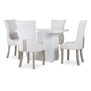 Juego de comedor Roma