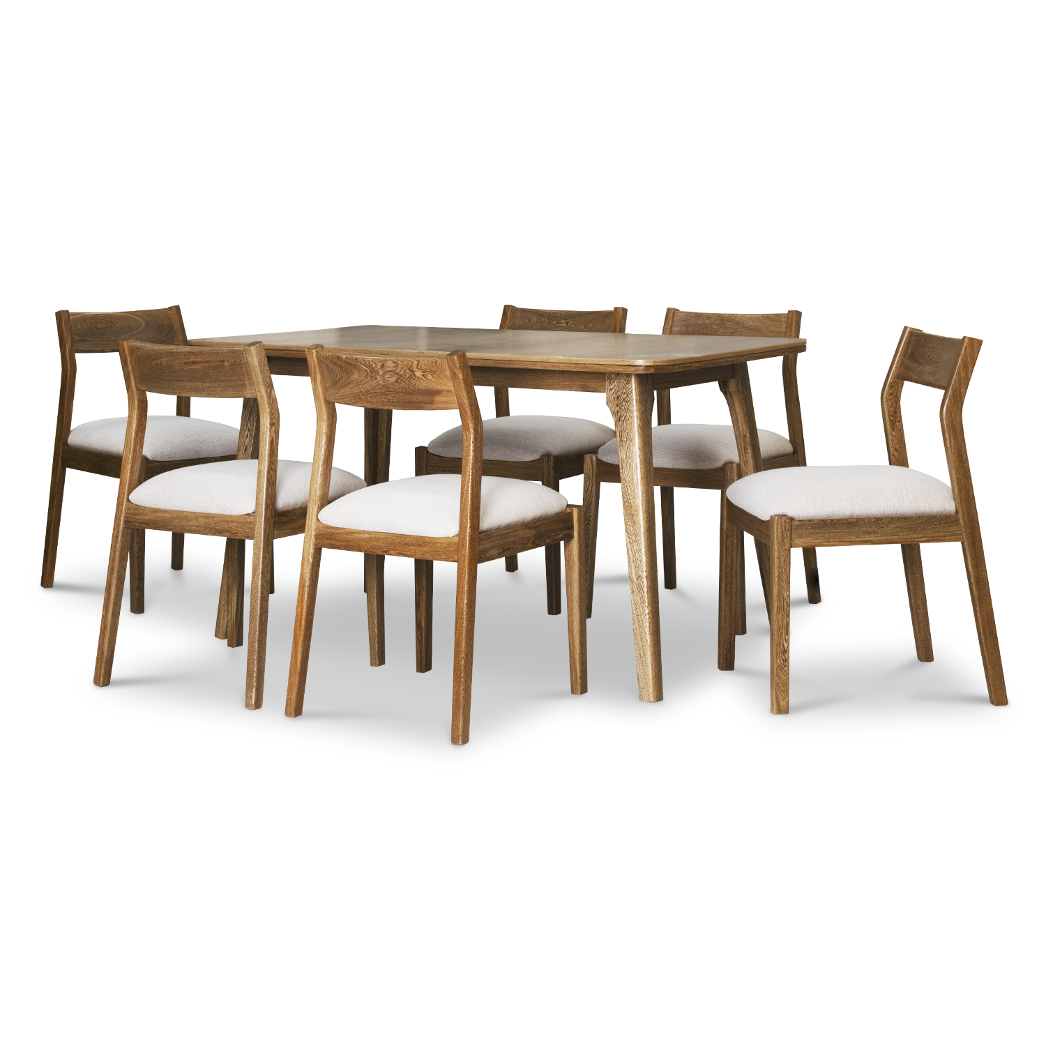 Juego de comedor Dalton - Image 6