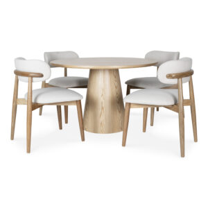 Juego de comedor Ankara