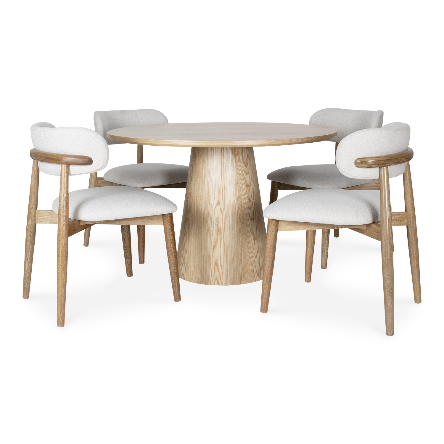 Juego de comedor Ankara