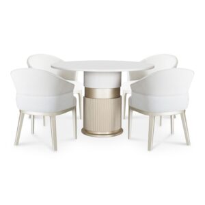 Juego de comedor Toscana