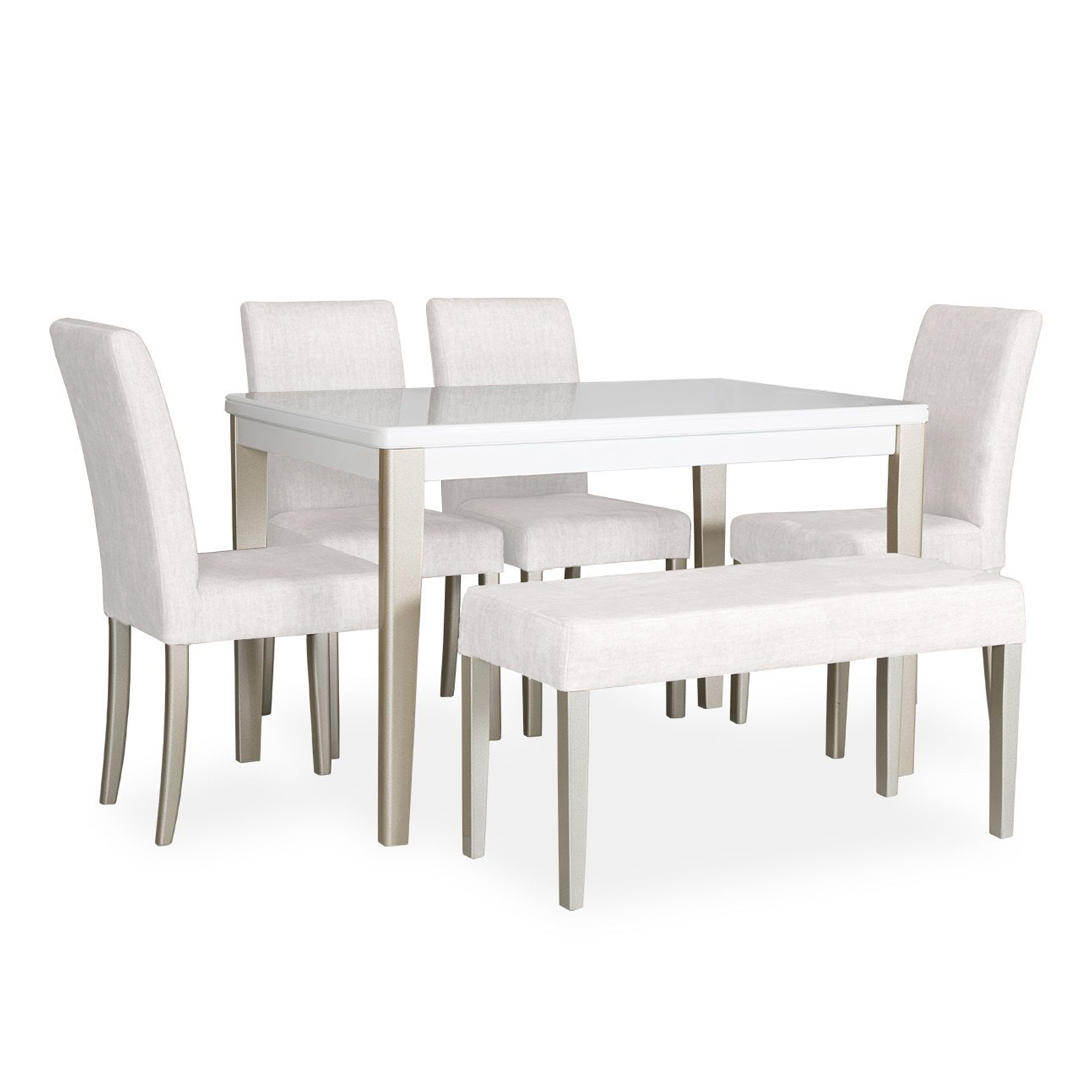 Juego de comedor Line - Image 5