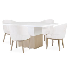 Juego de comedor Atlanta