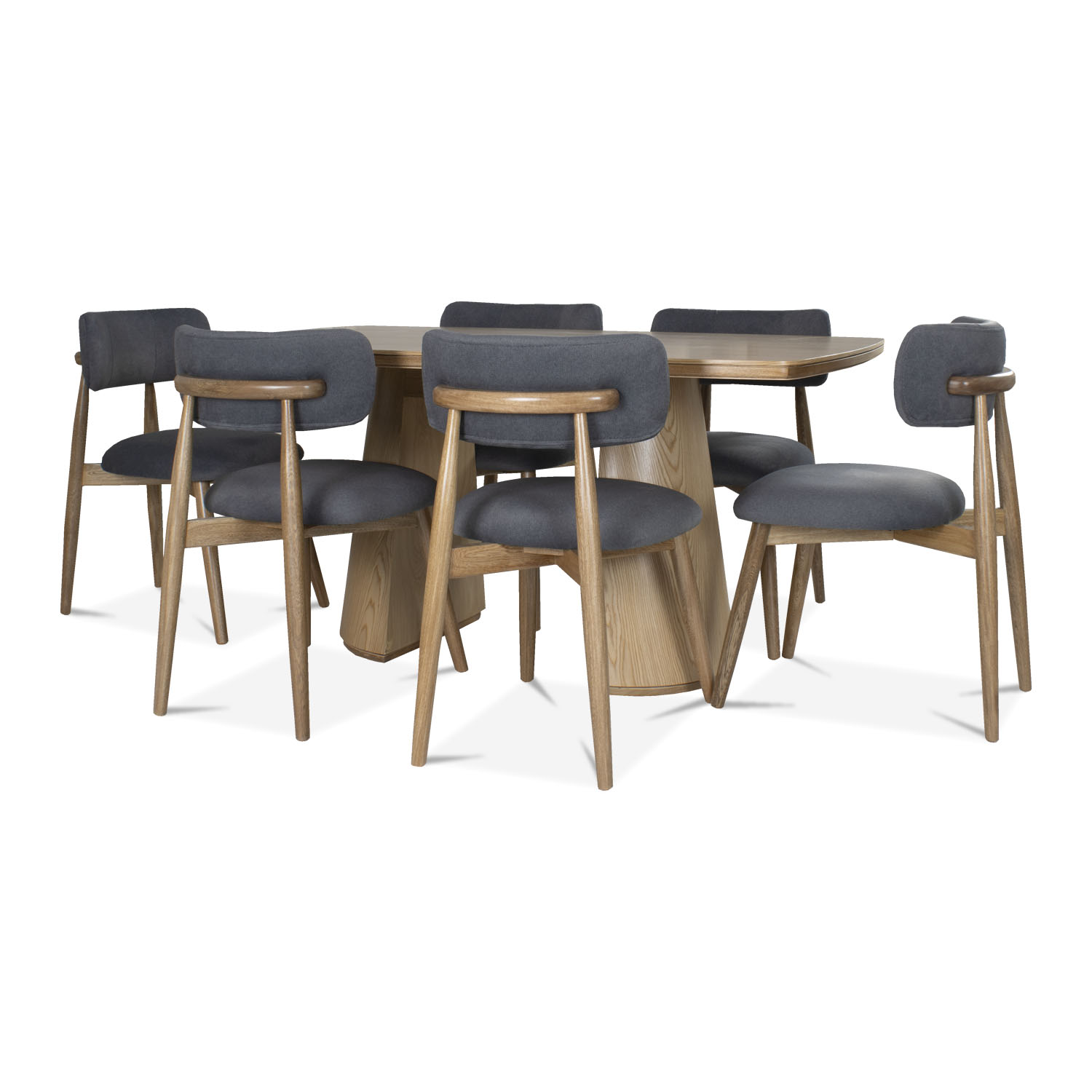 Juego de comedor Ankara - Image 6