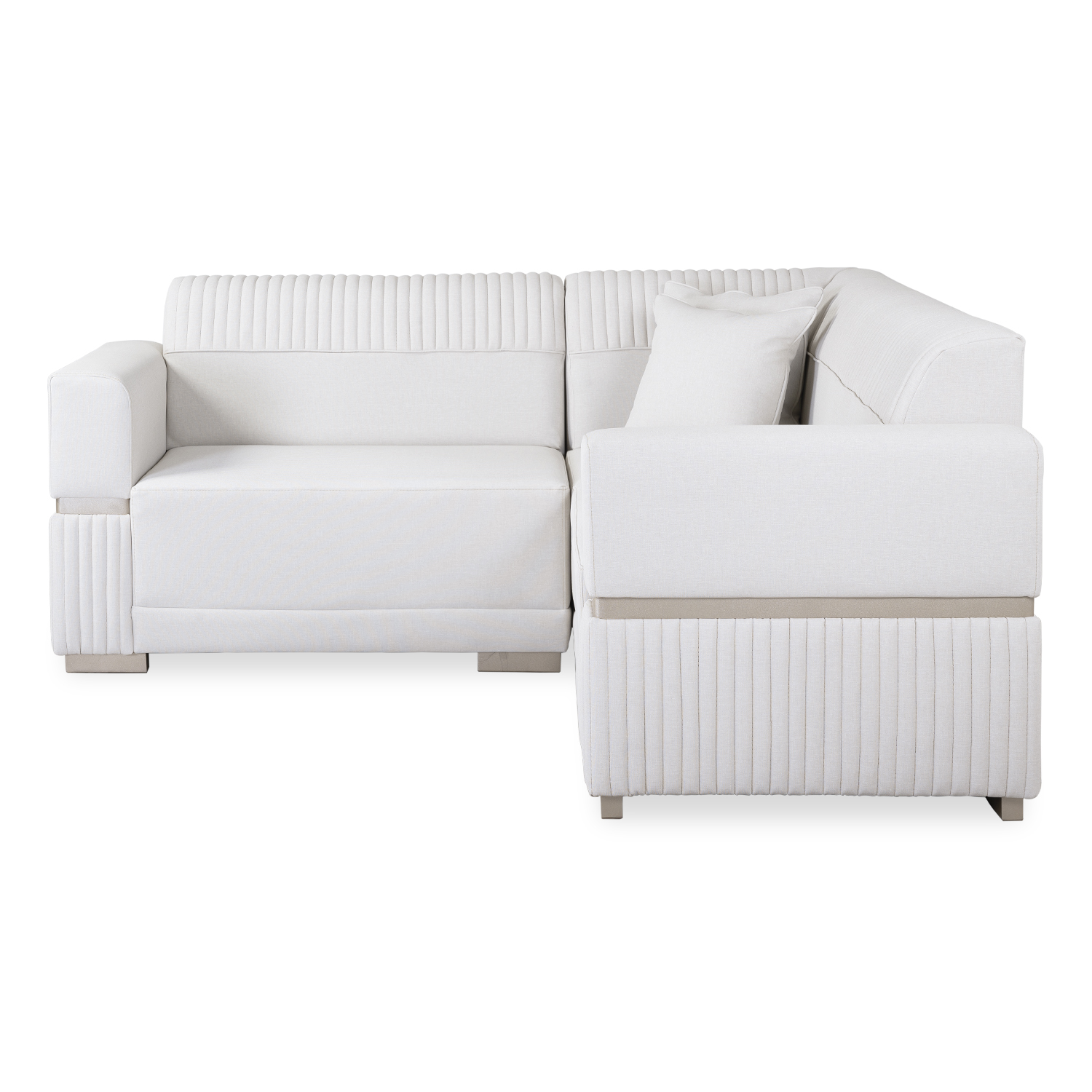 Sofá en L Dhara - Image 2